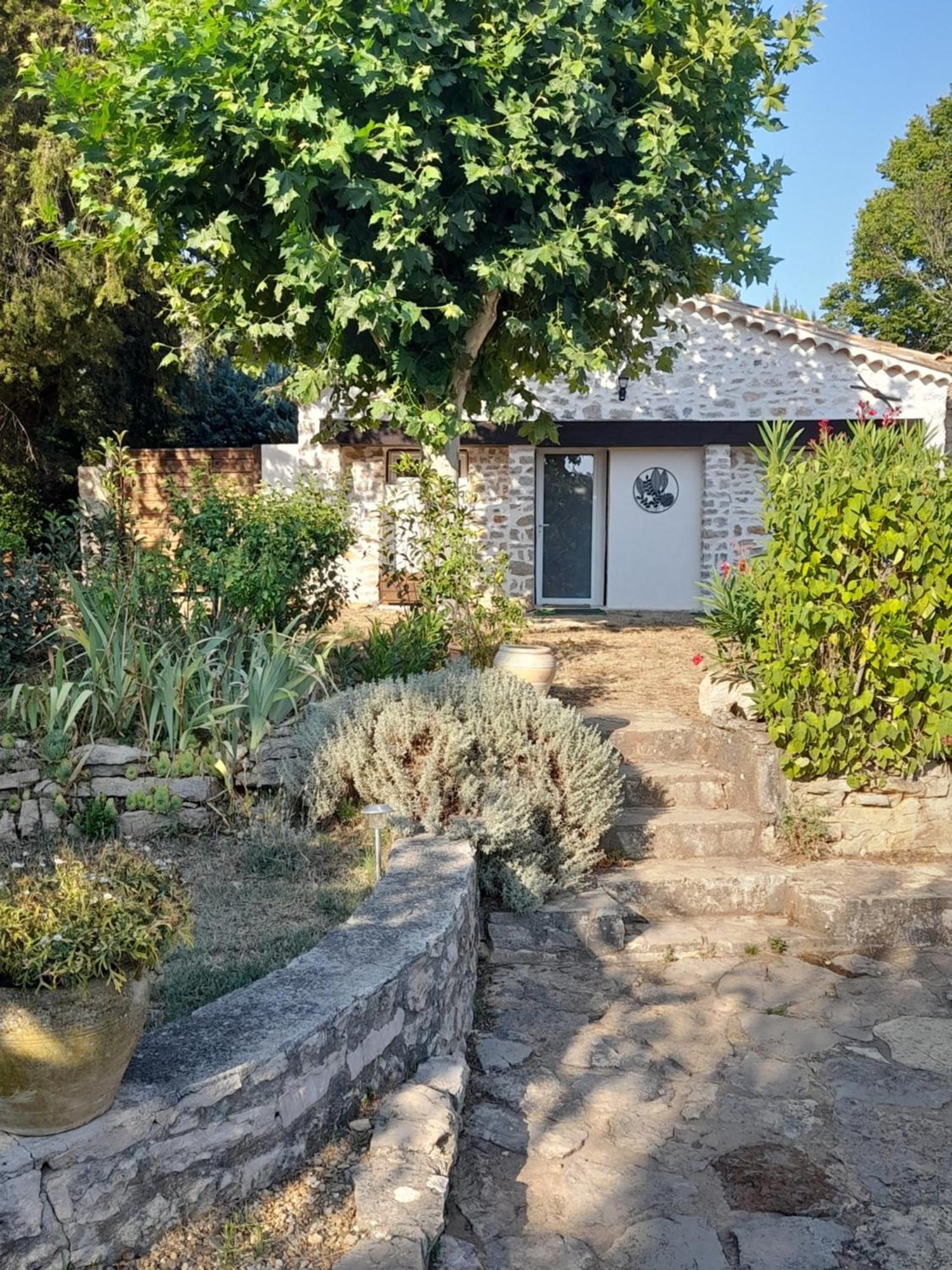 L Etrier Villa Лорг Екстериор снимка